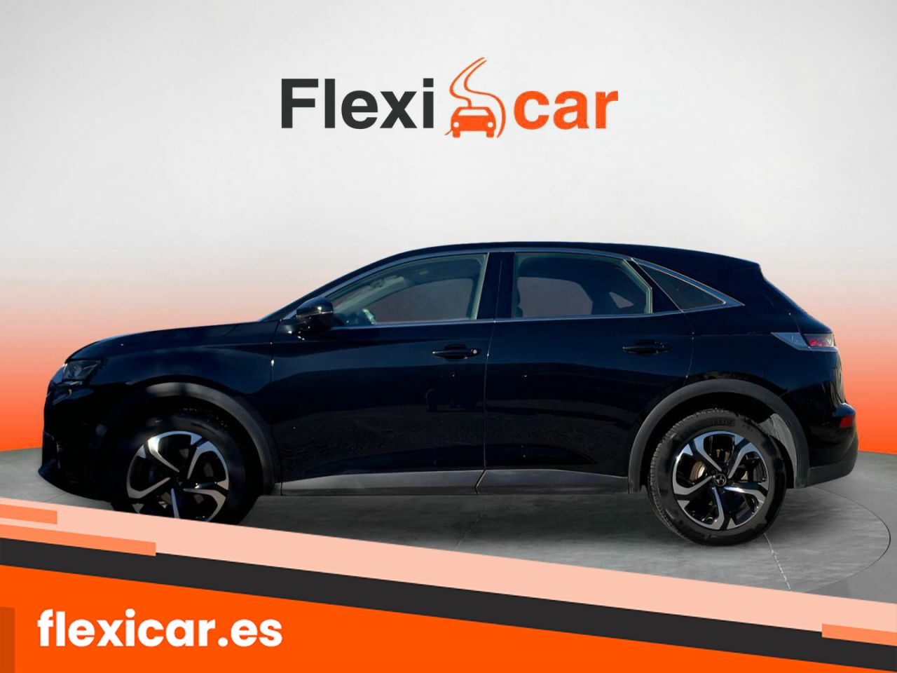 Foto DS Automobiles DS 7 7