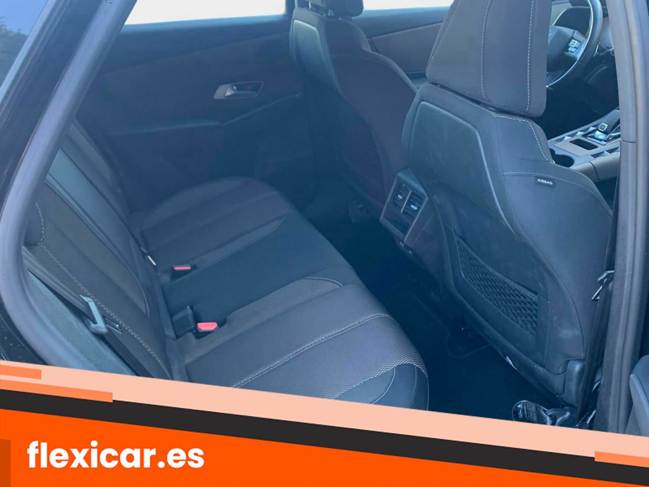Foto DS Automobiles DS 7 12