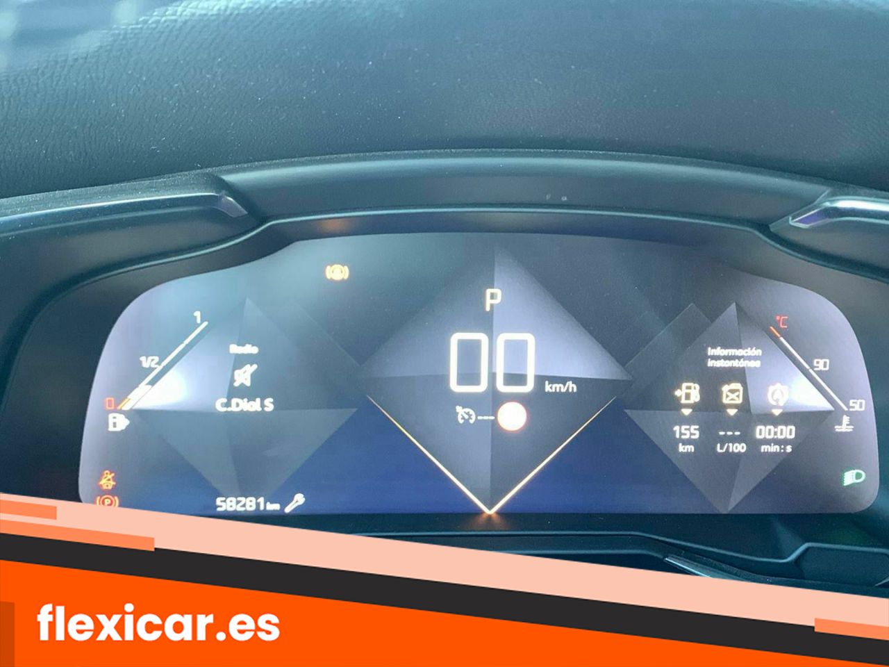 Foto DS Automobiles DS 7 16