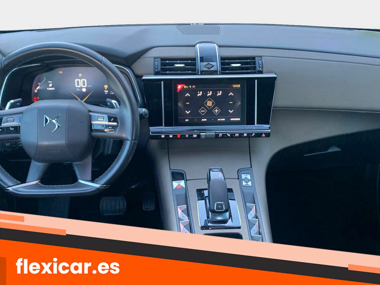 Foto DS Automobiles DS 7 18