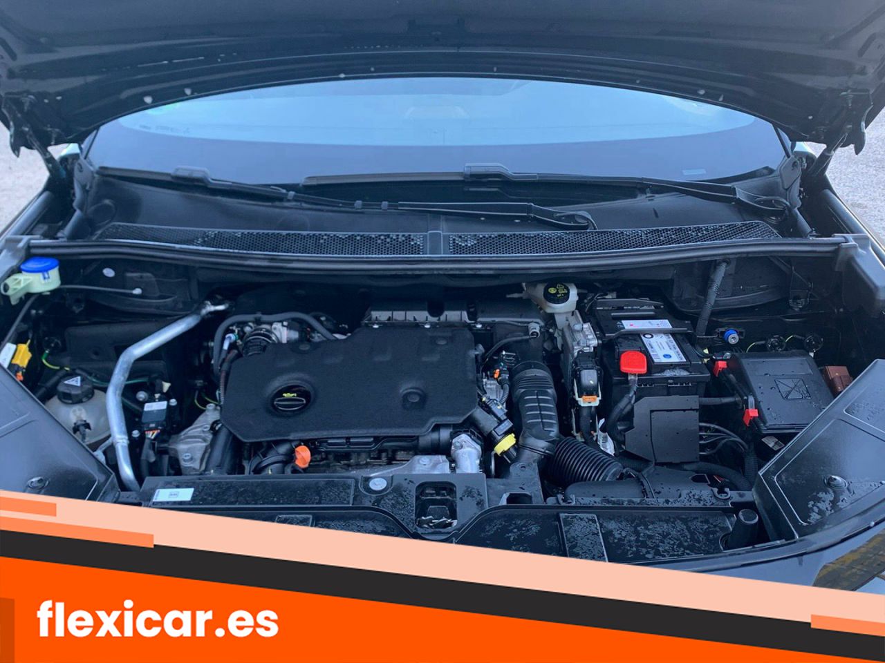 Foto DS Automobiles DS 7 19