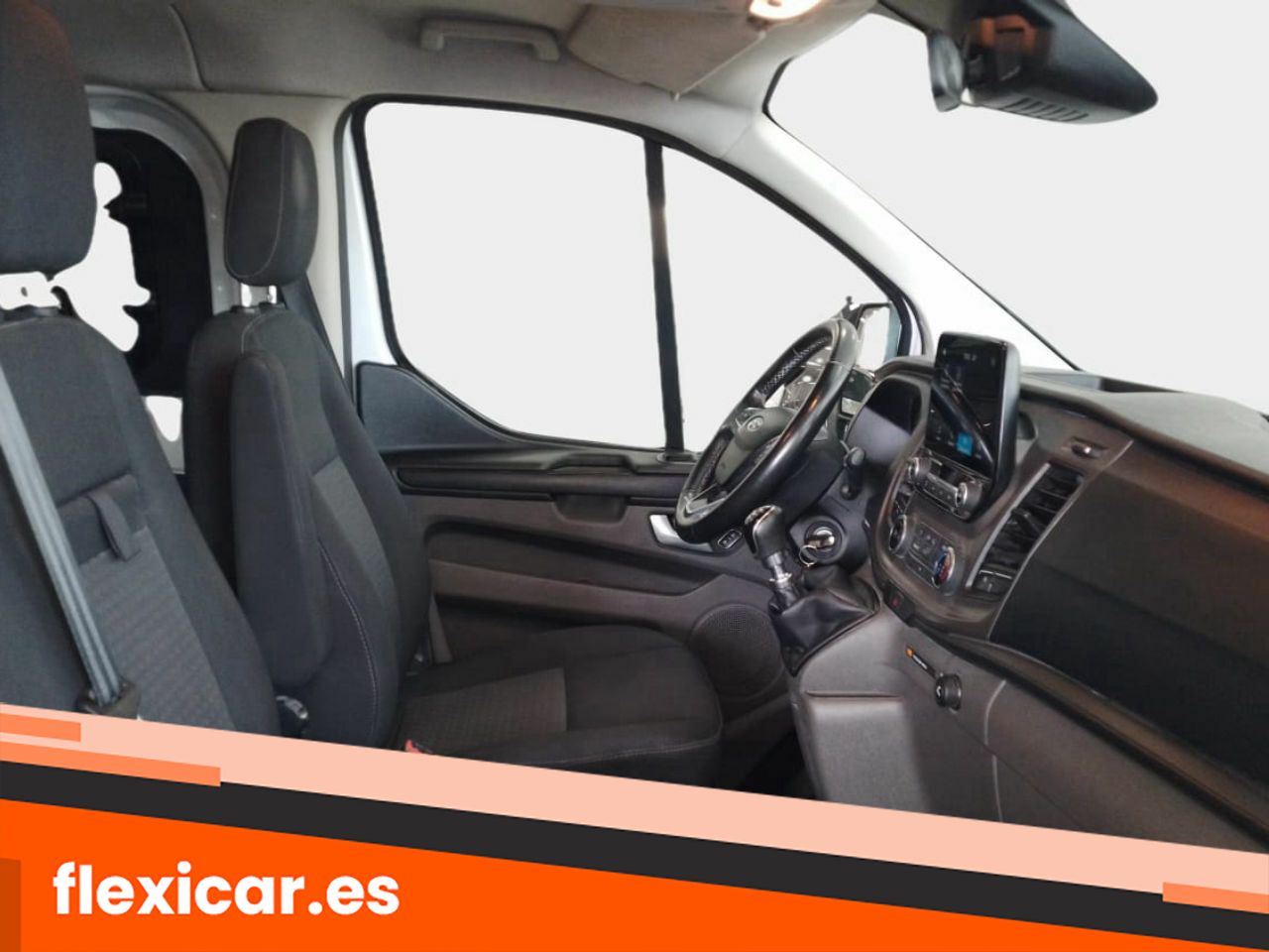 Foto Ford Transit Custom 17
