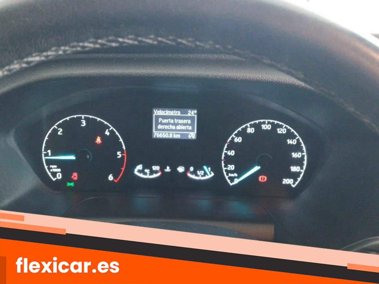 Foto Ford Transit Custom 18