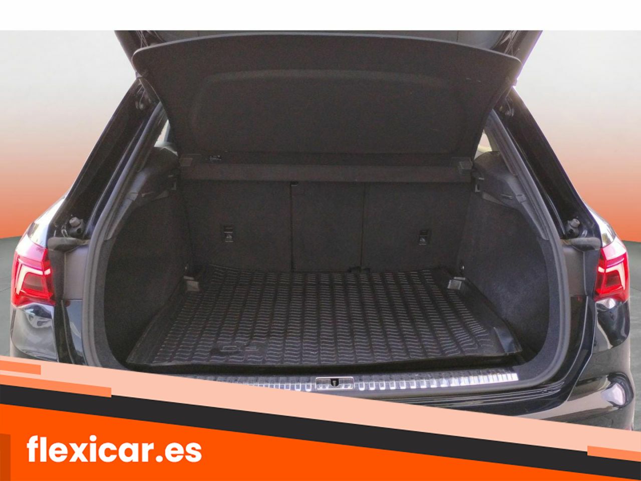 Foto Audi Q3 4
