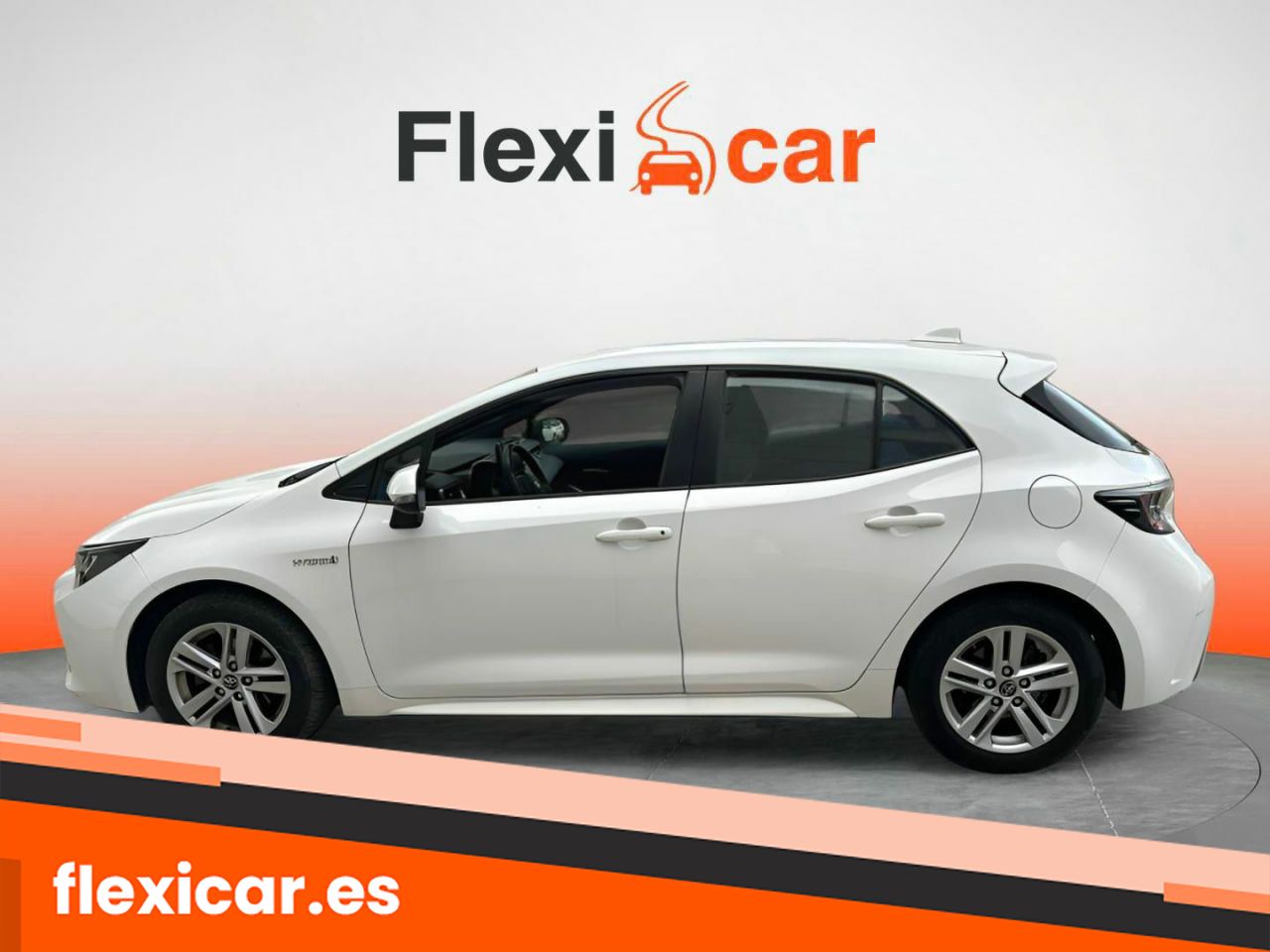 Foto Toyota Corolla 11
