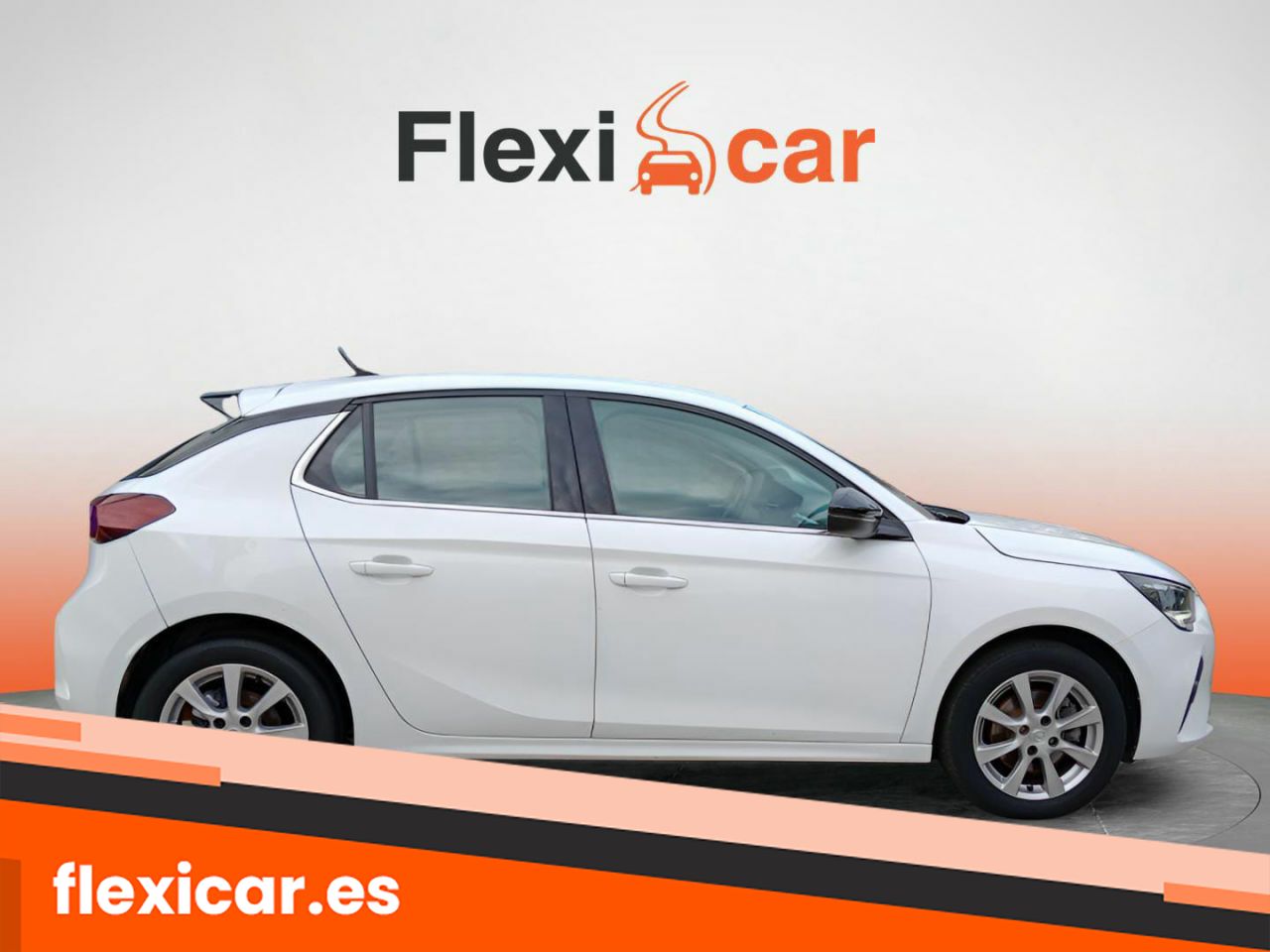 Foto Opel Corsa 7