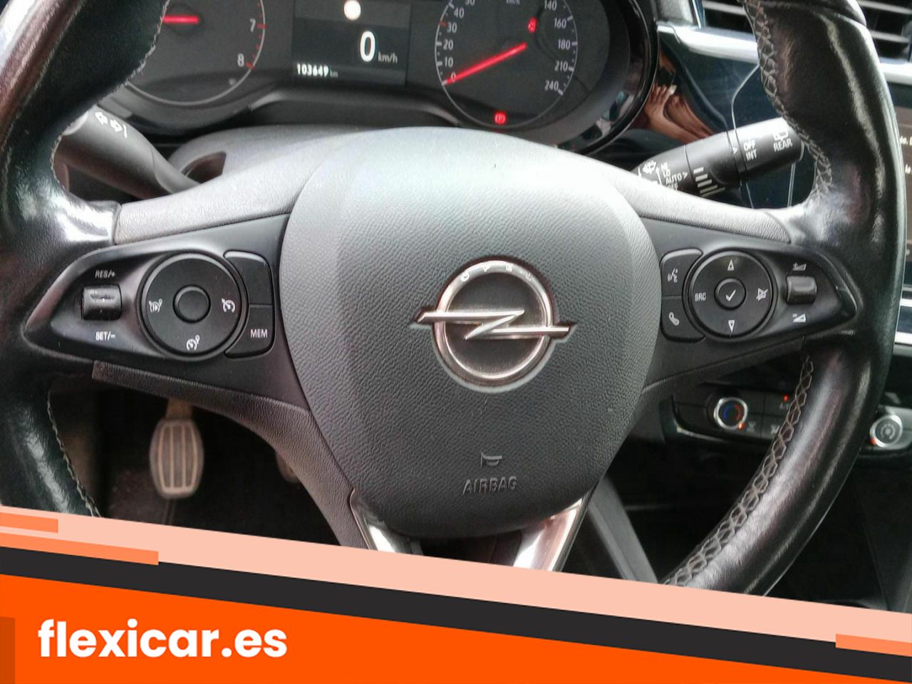 Foto Opel Corsa 10