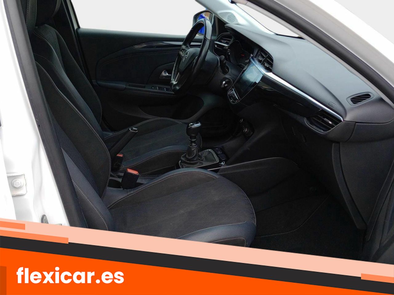 Foto Opel Corsa 13