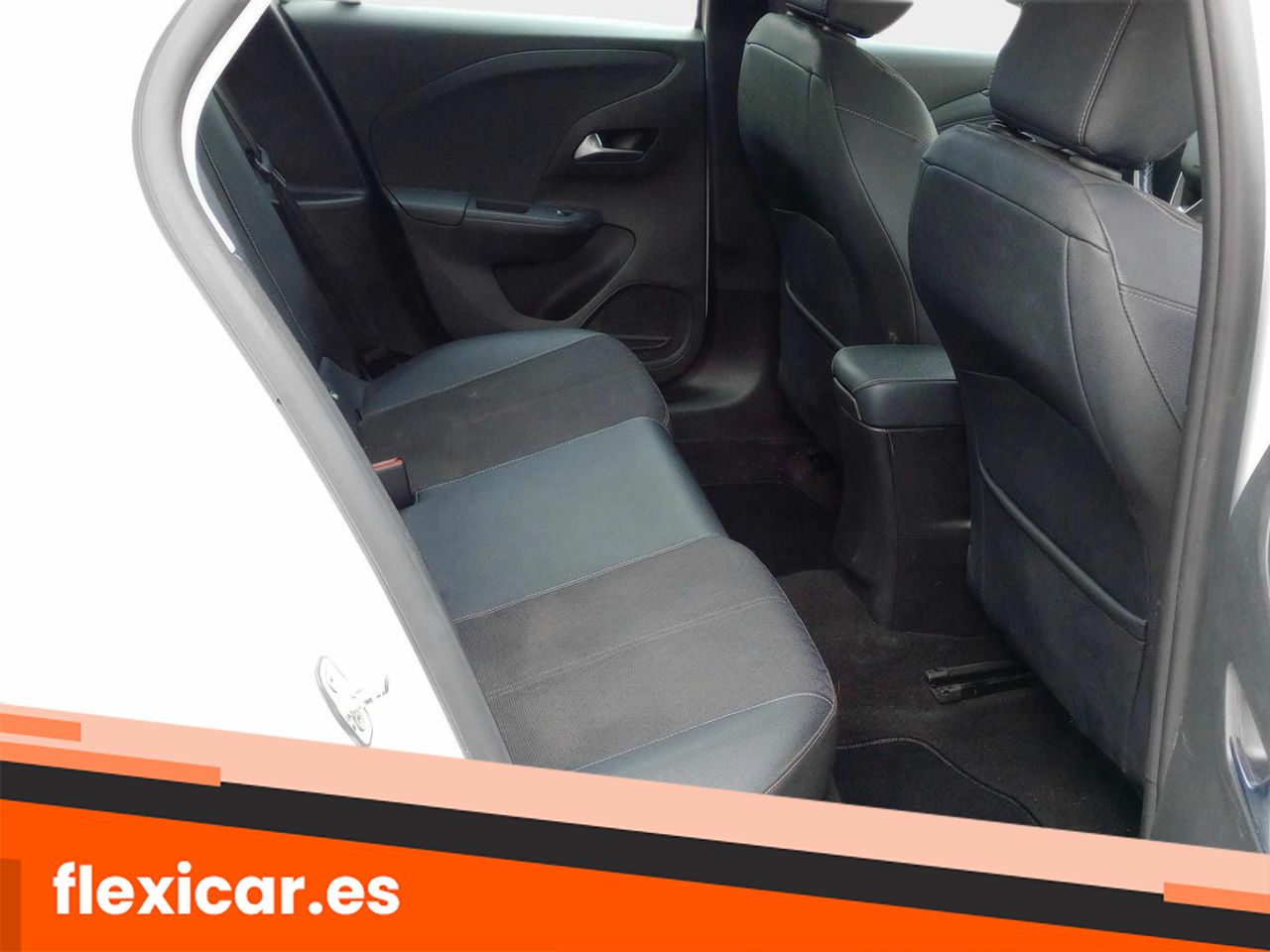 Foto Opel Corsa 14
