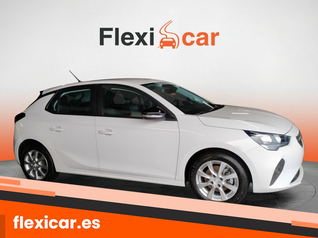 Foto Opel Corsa 3