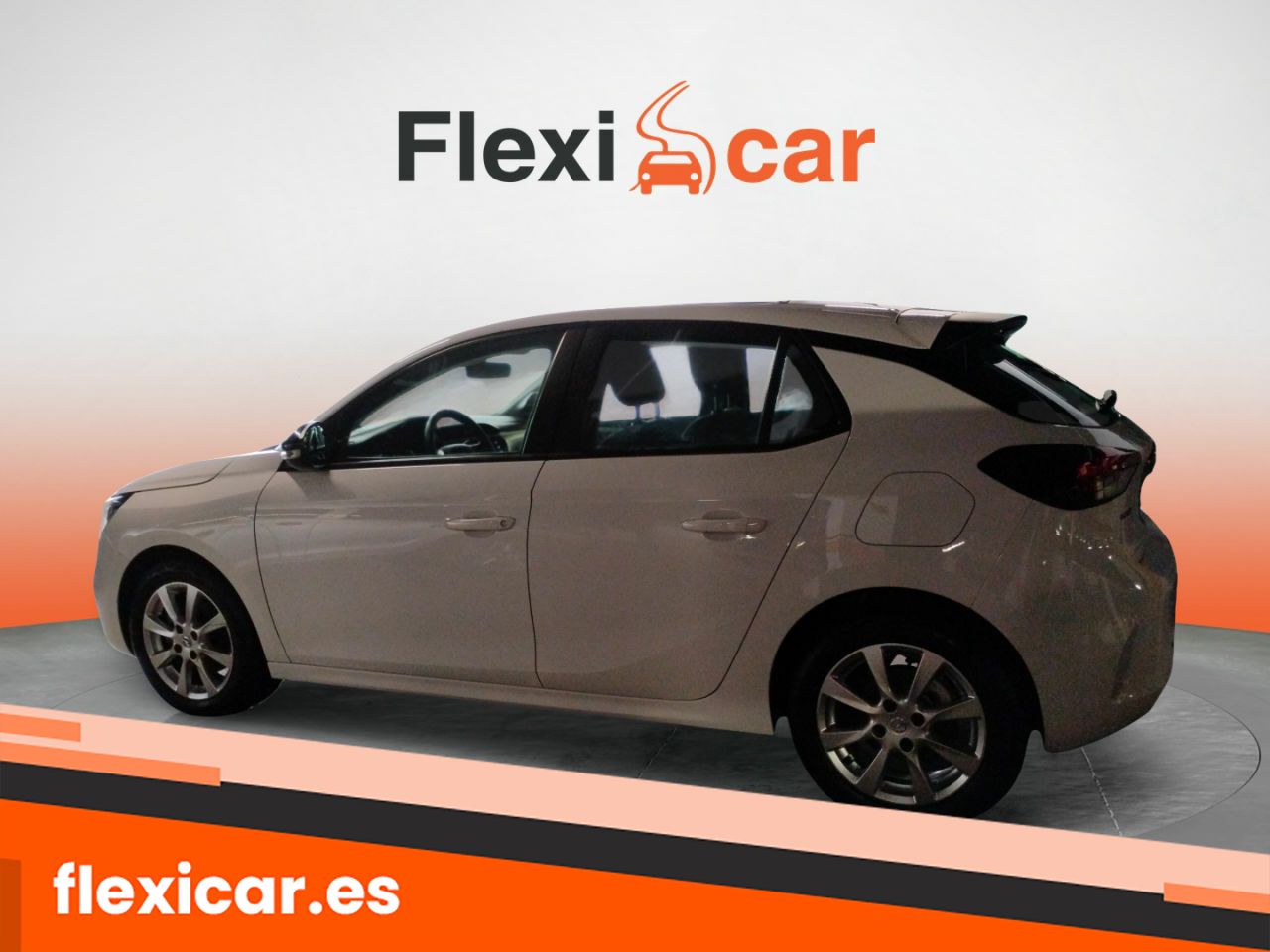 Foto Opel Corsa 4