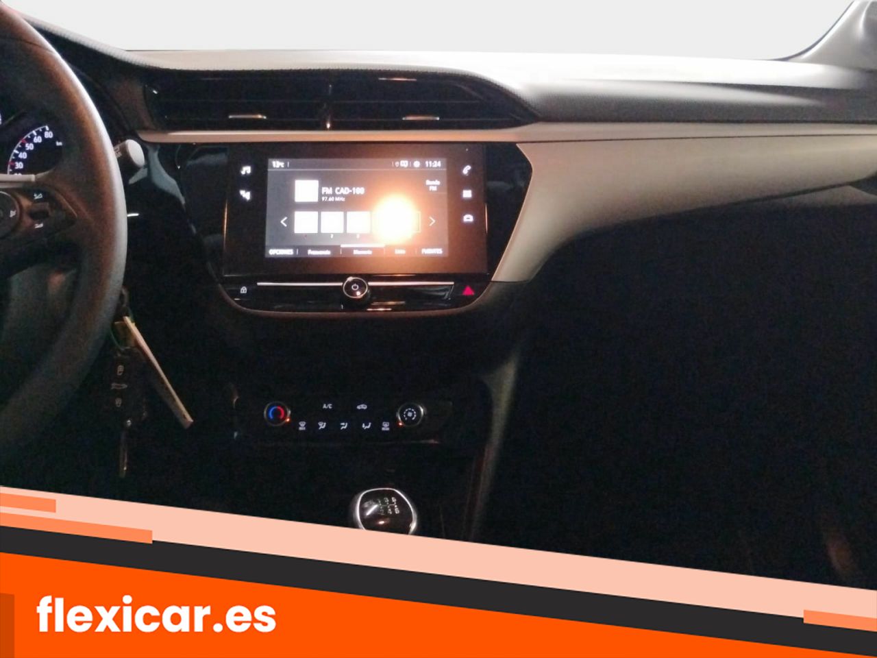Foto Opel Corsa 11