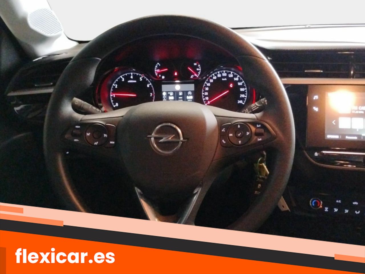 Foto Opel Corsa 13