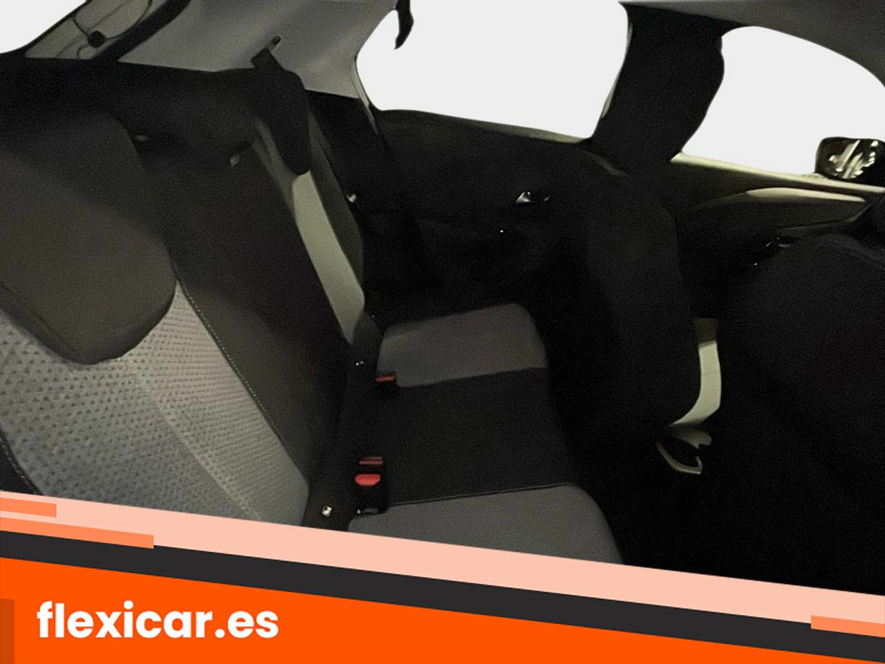 Foto Opel Corsa 10