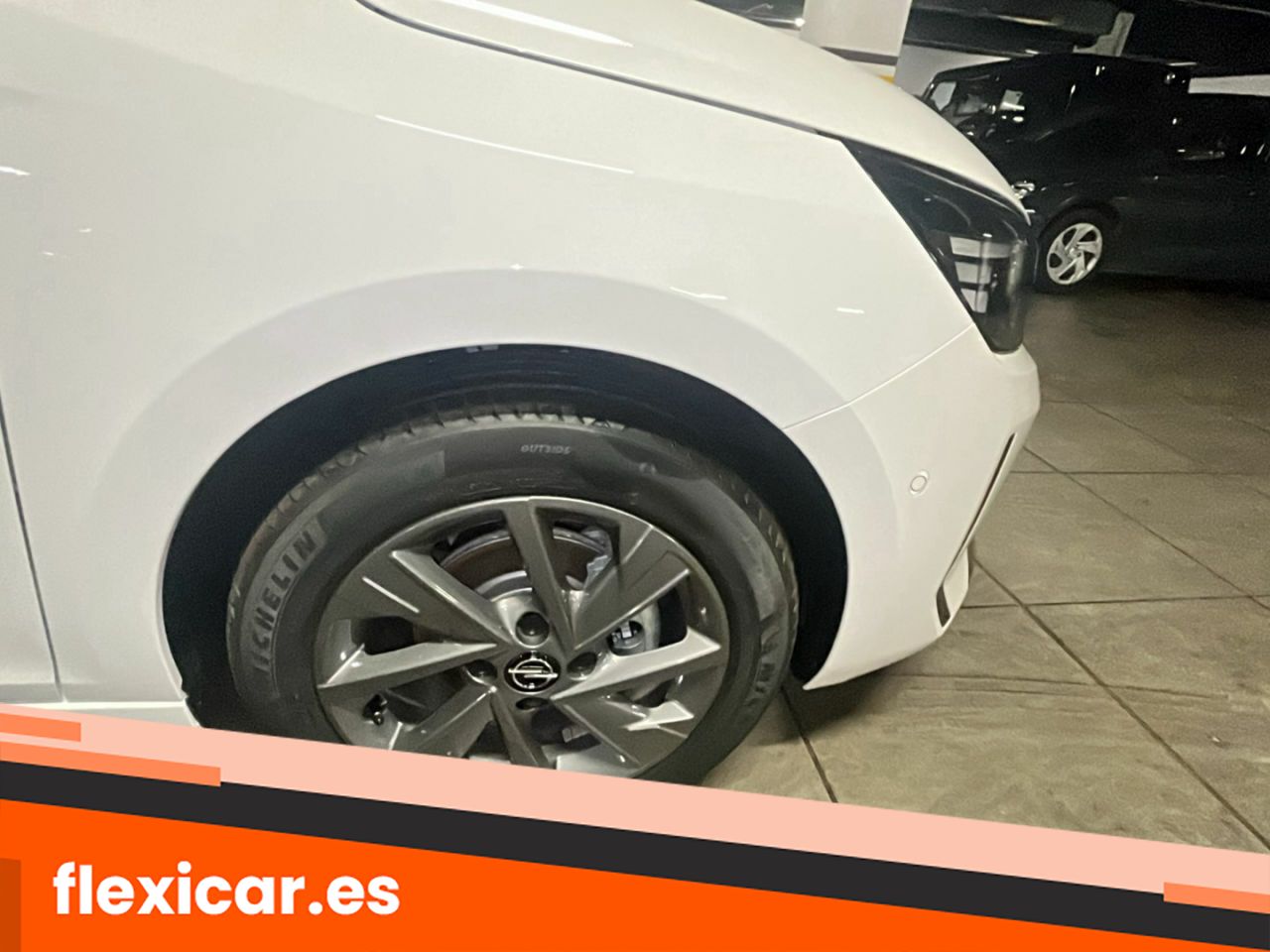 Foto Opel Corsa 19