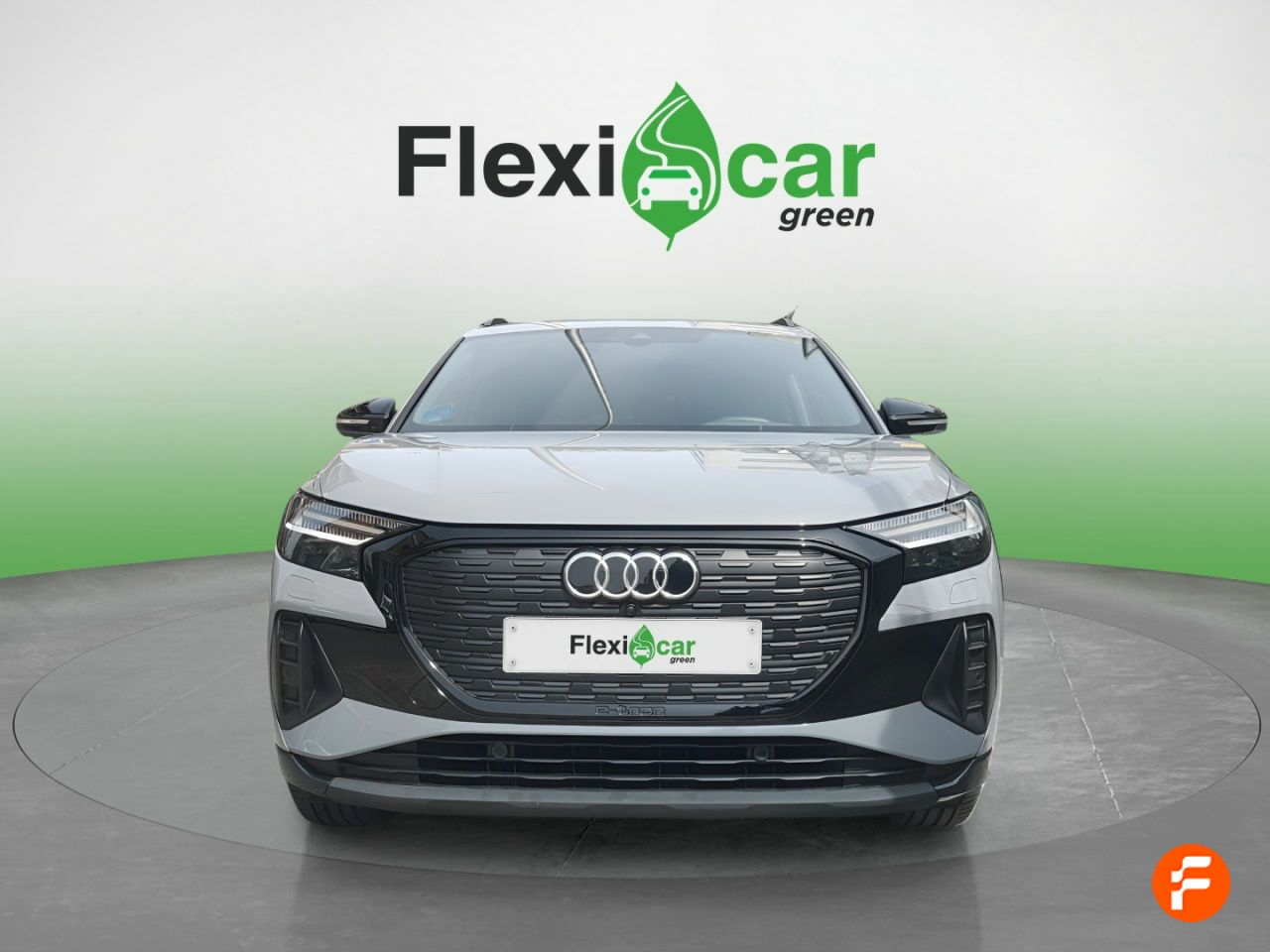 Foto Audi Q4 2