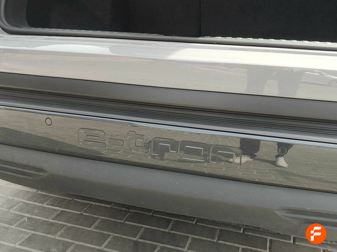 Foto Audi Q4 16