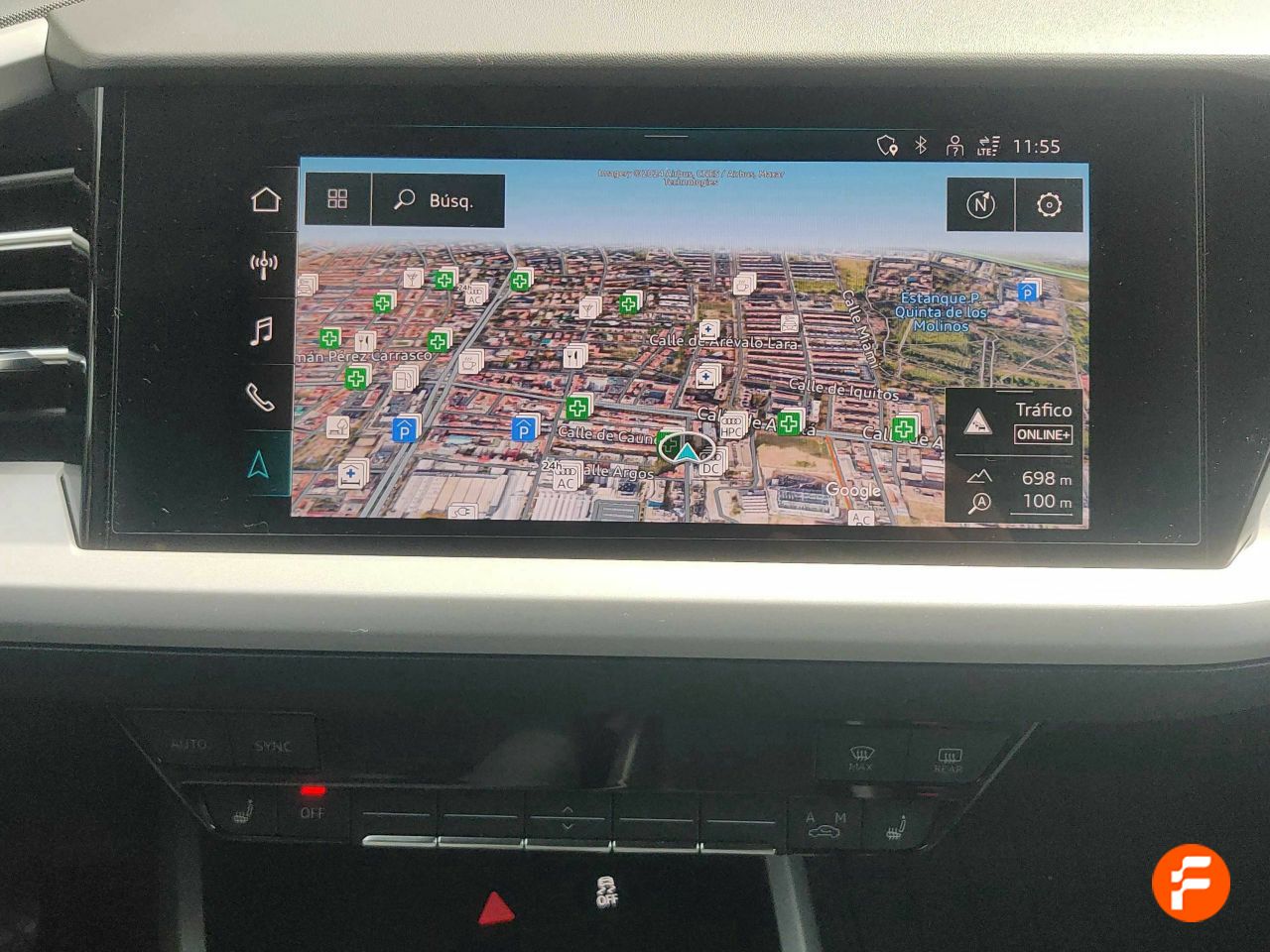 Foto Audi Q4 37