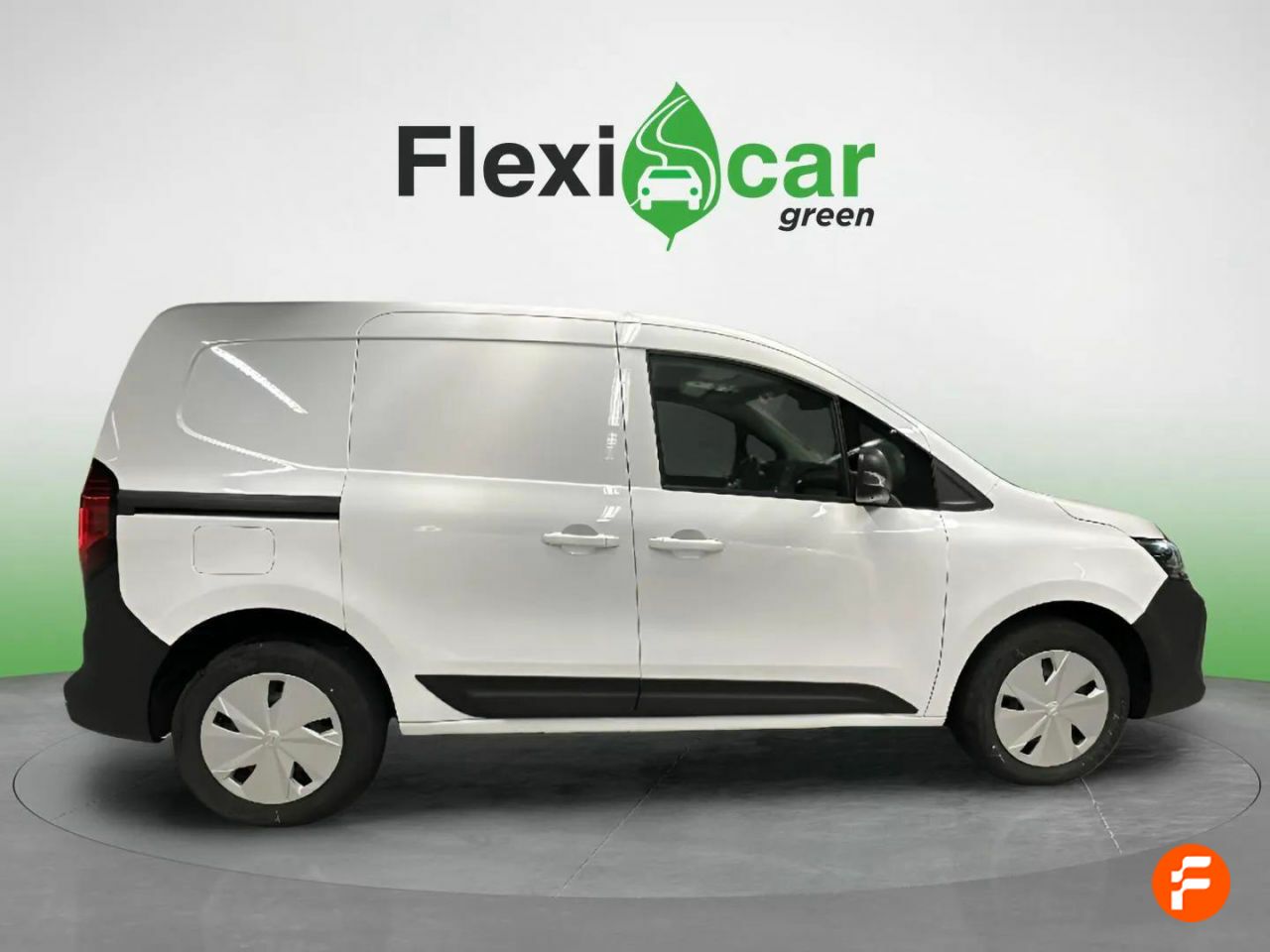 Foto Nissan Townstar 7