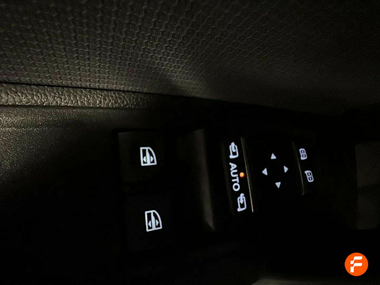 Foto Nissan Townstar 15