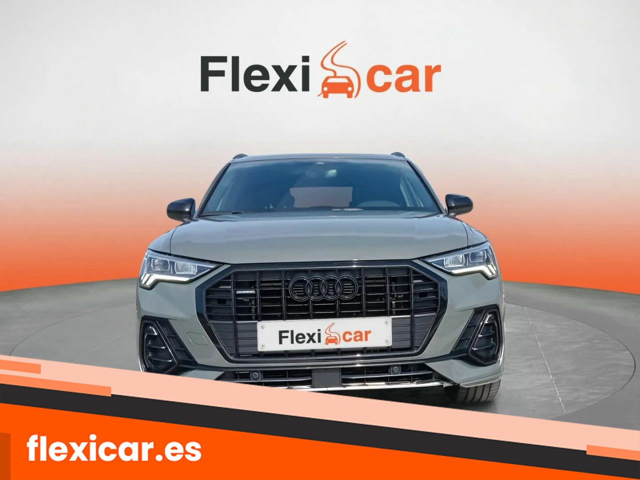Foto Audi Q3 2