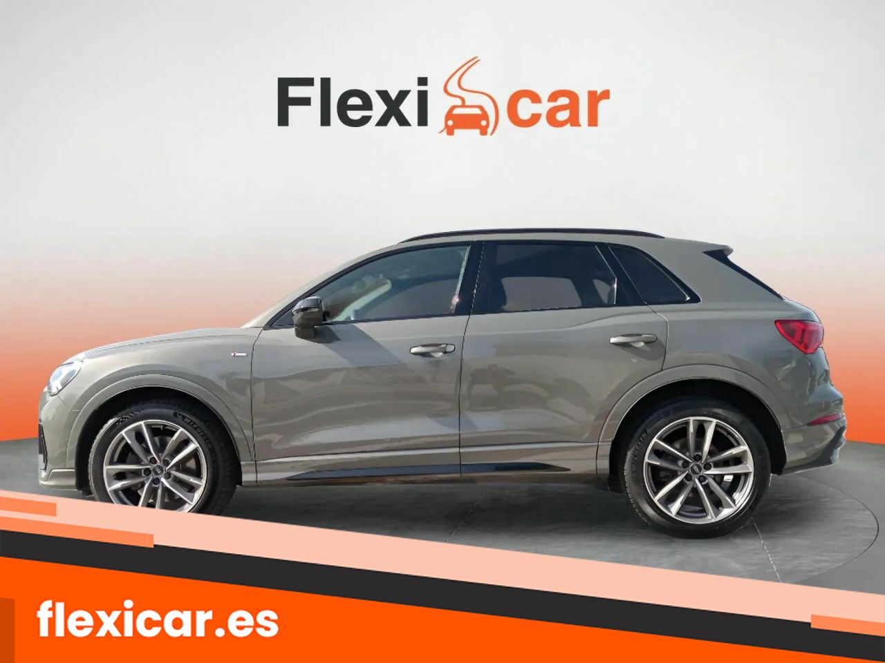 Foto Audi Q3 4