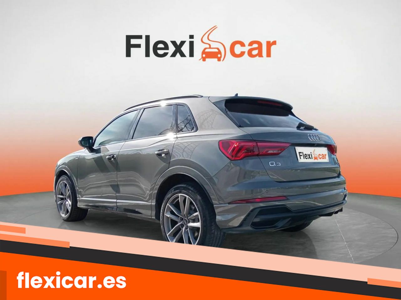Foto Audi Q3 5