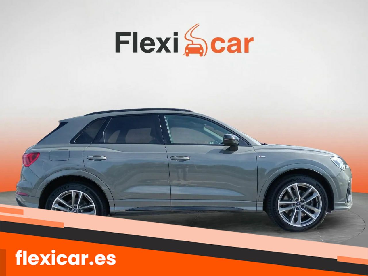 Foto Audi Q3 9
