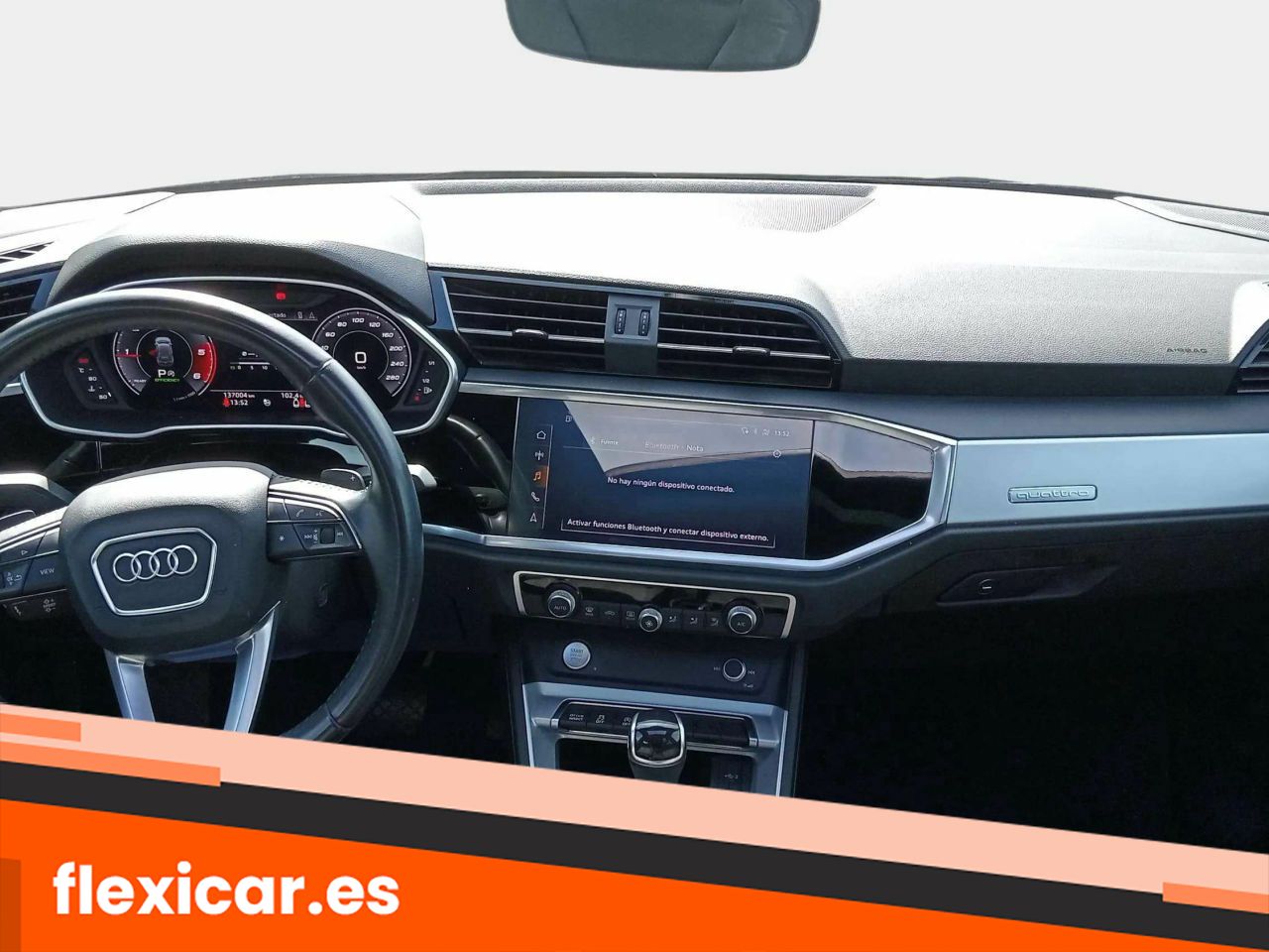 Foto Audi Q3 11