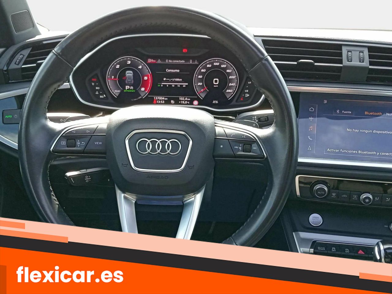 Foto Audi Q3 12