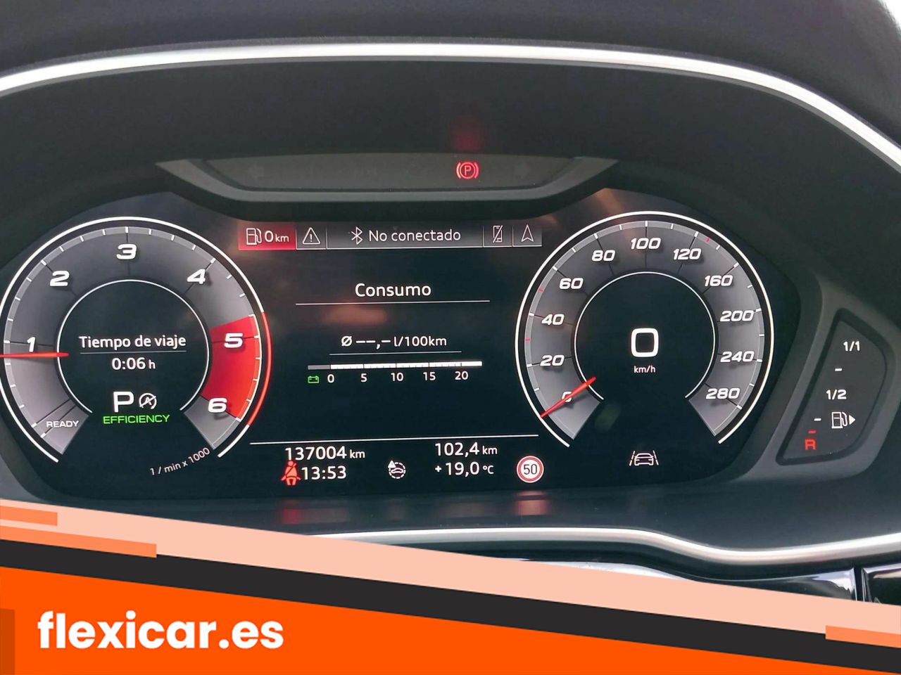Foto Audi Q3 13