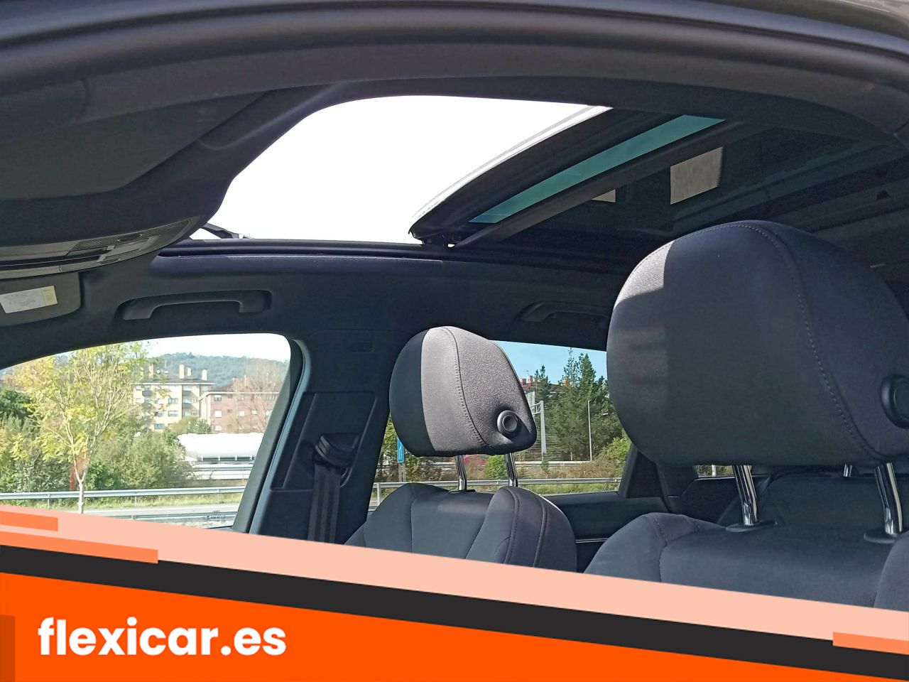 Foto Audi Q3 14