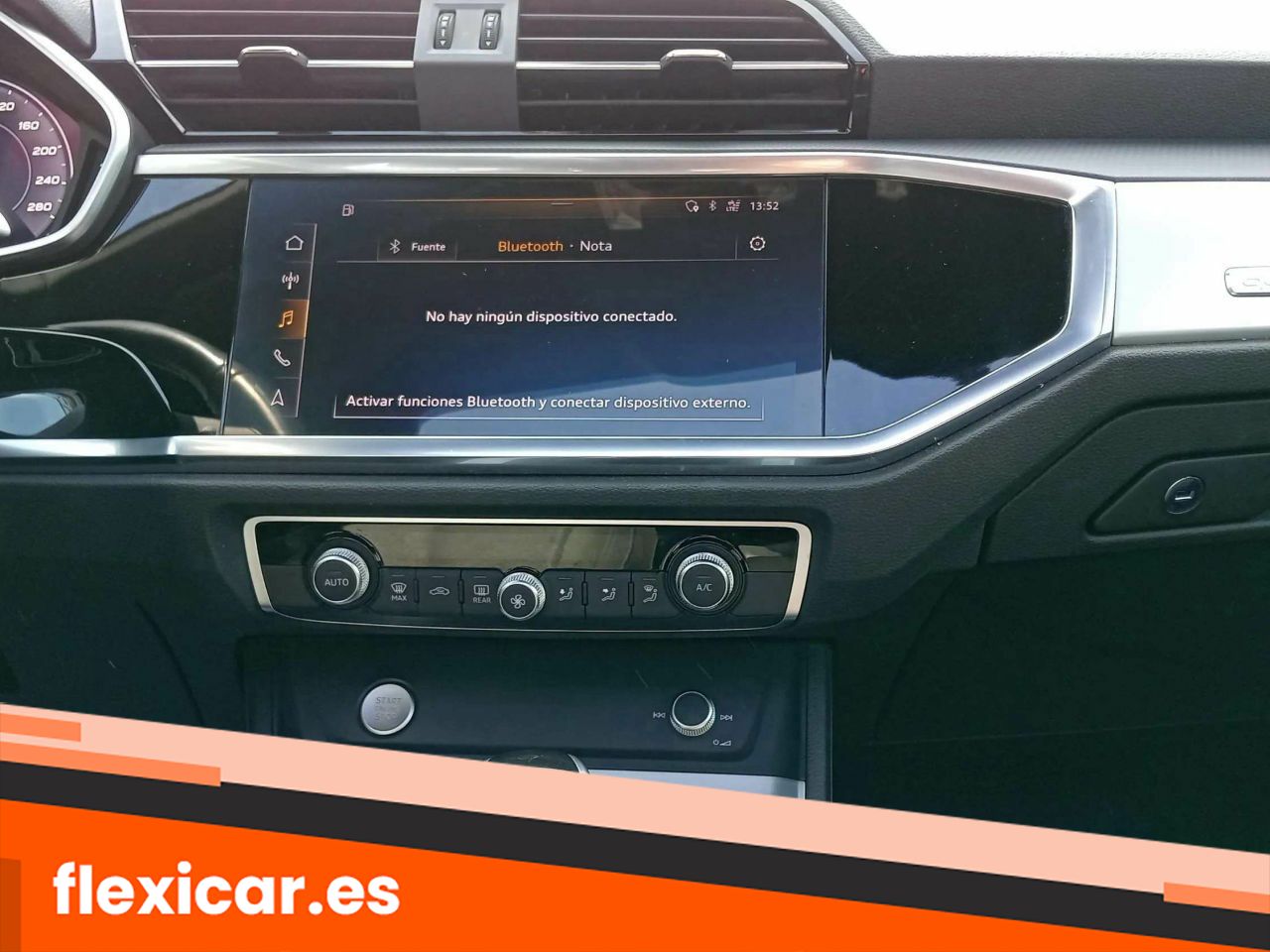 Foto Audi Q3 15