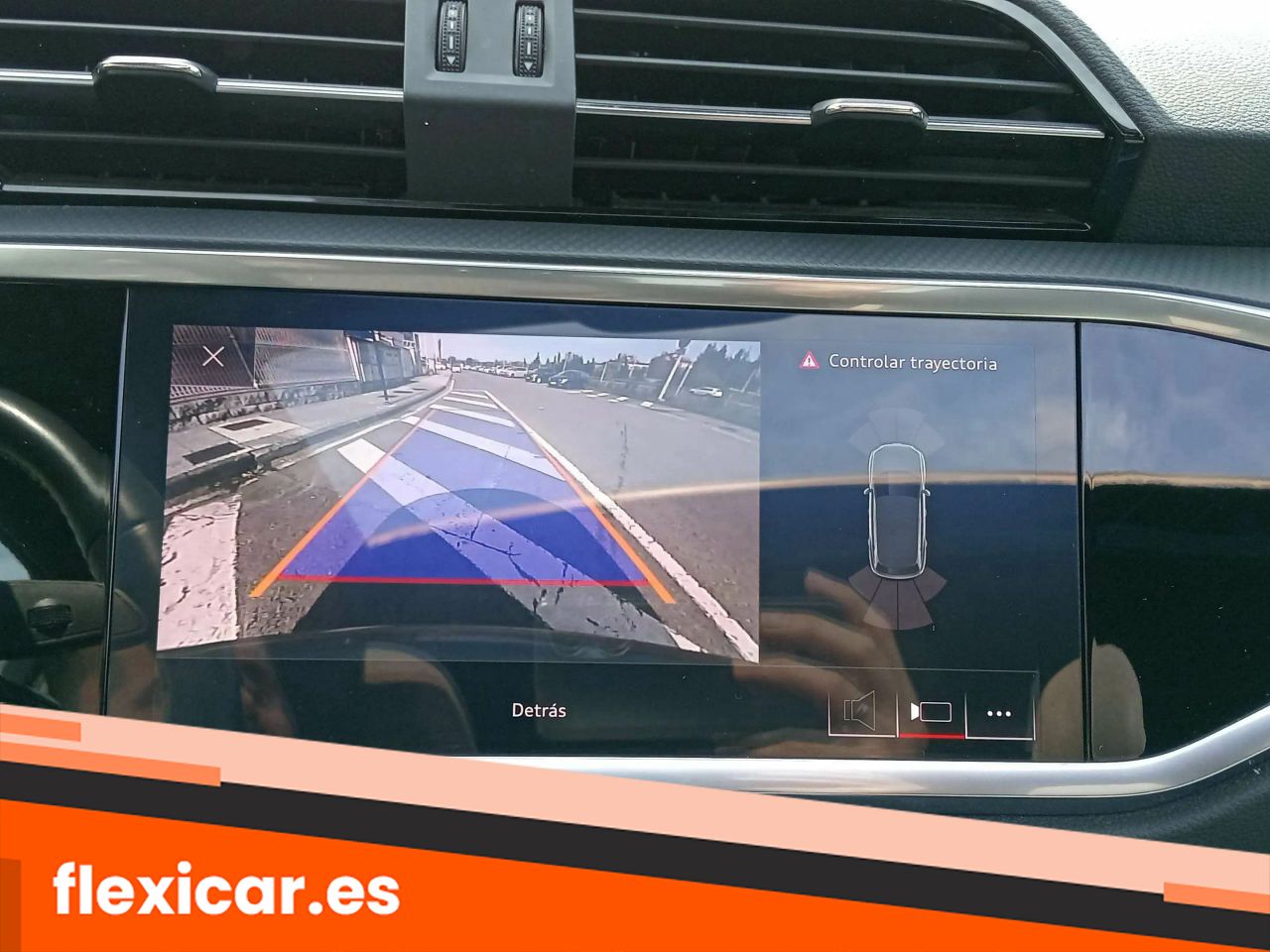 Foto Audi Q3 17