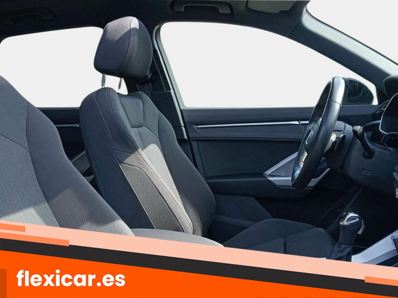 Foto Audi Q3 19