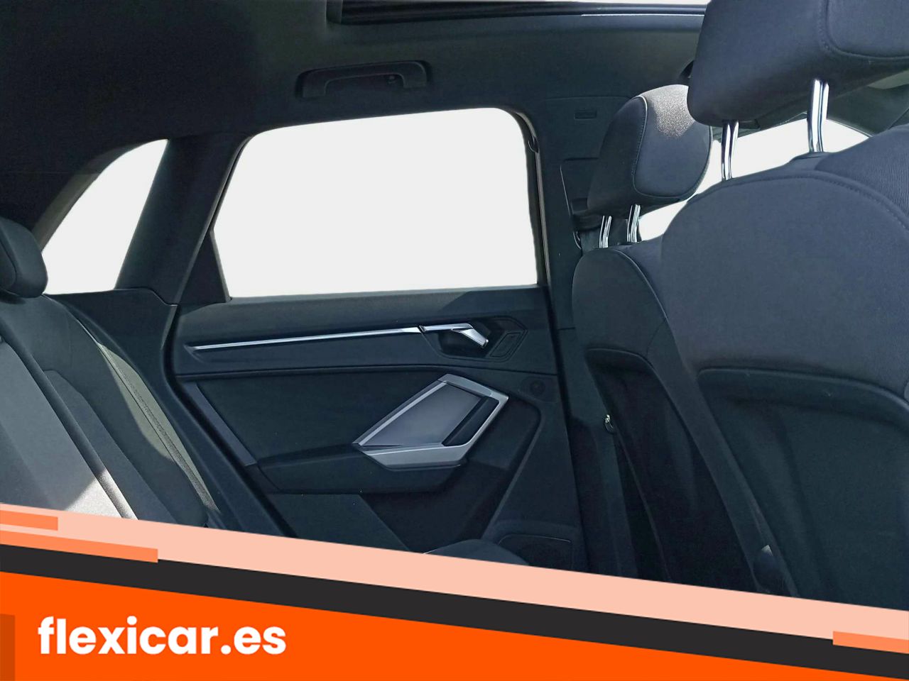 Foto Audi Q3 20