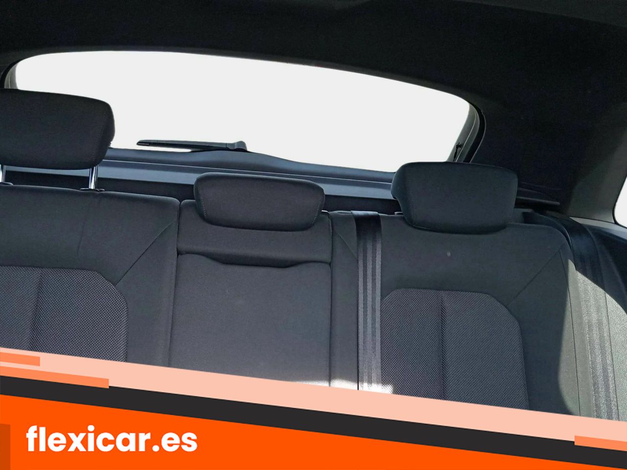 Foto Audi Q3 21
