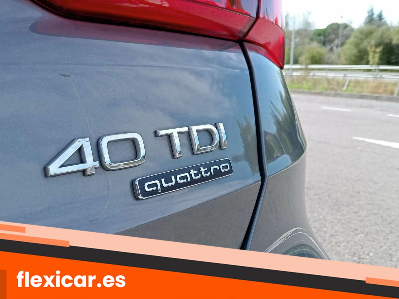 Foto Audi Q3 23