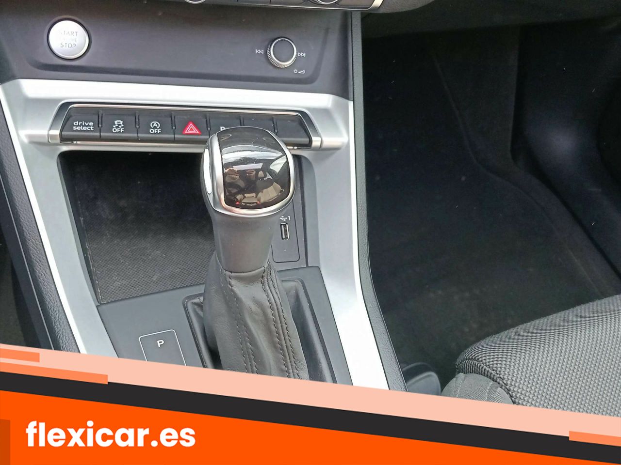 Foto Audi Q3 25