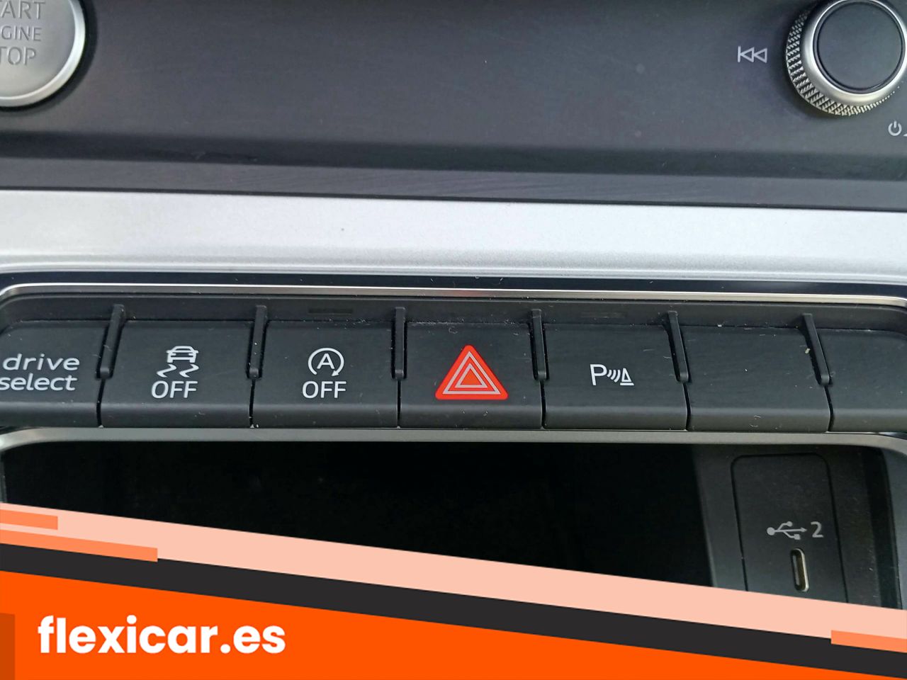 Foto Audi Q3 26