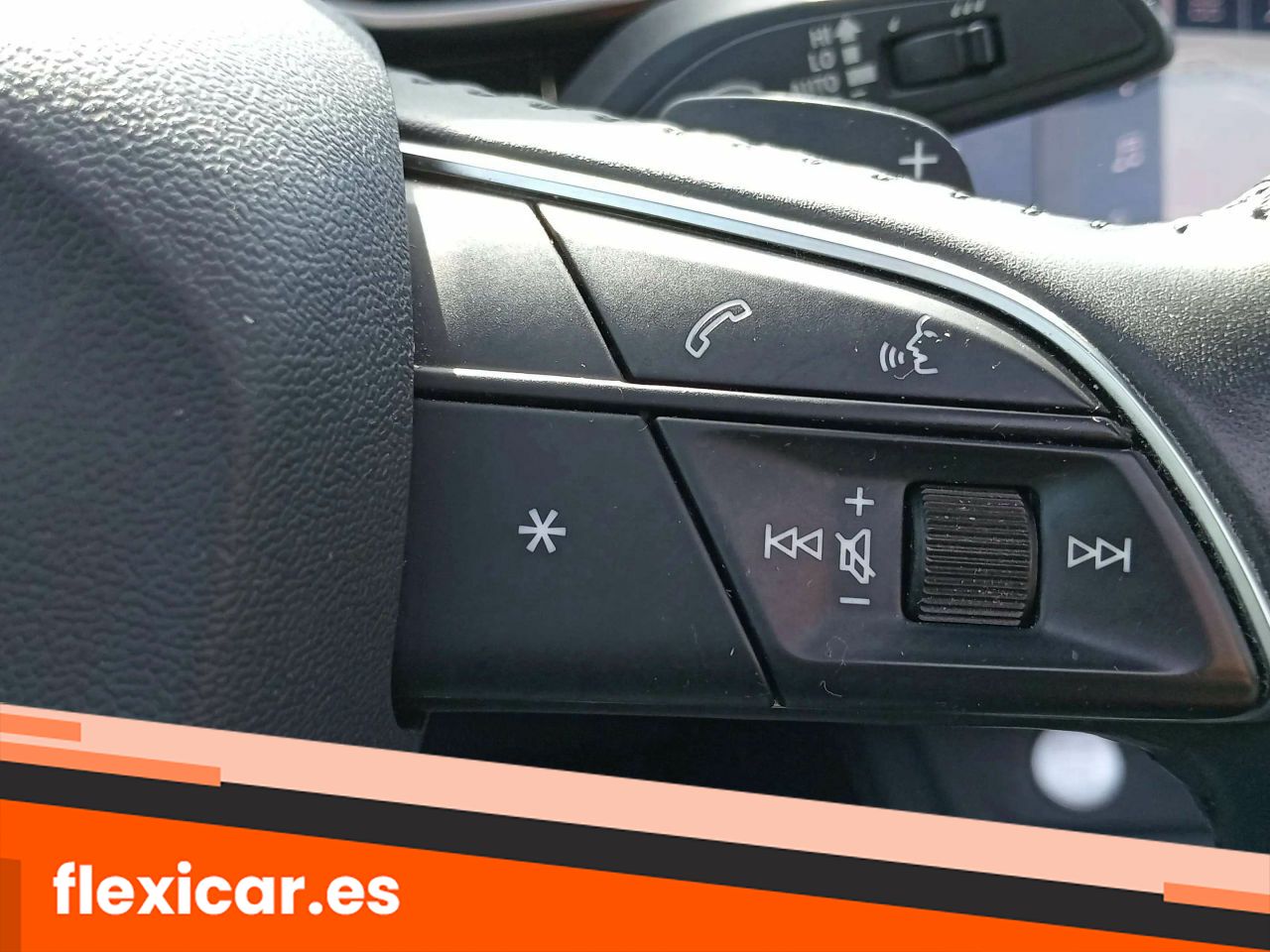 Foto Audi Q3 28