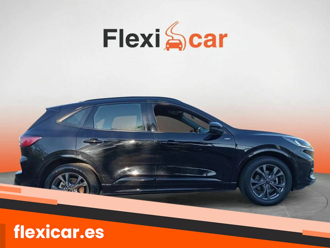 Foto Ford Kuga 9