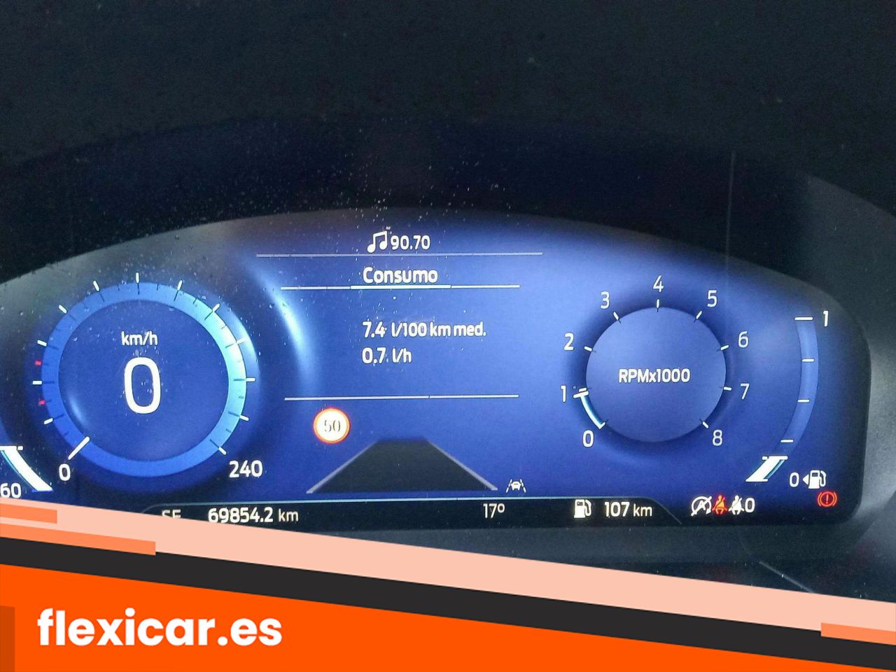 Foto Ford Kuga 13