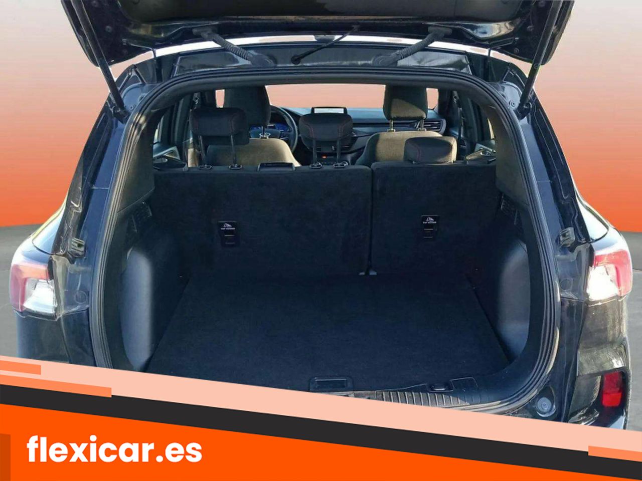 Foto Ford Kuga 17