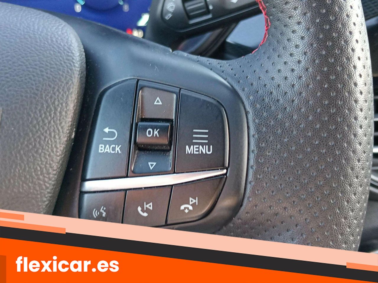 Foto Ford Kuga 21