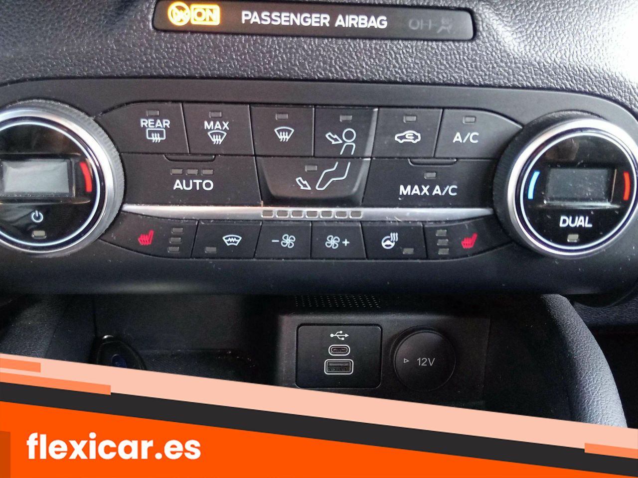 Foto Ford Kuga 22