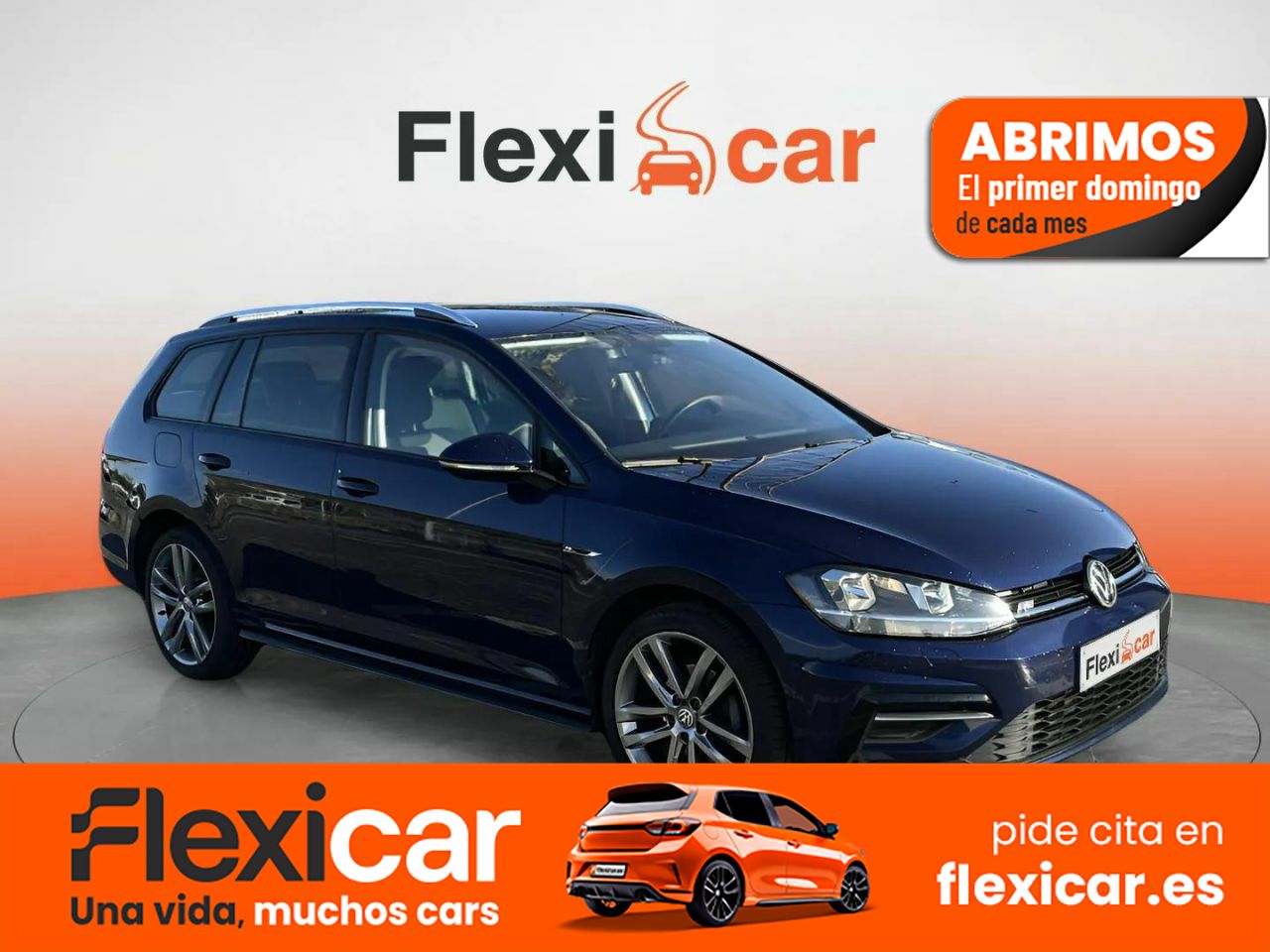 Foto Volkswagen Golf 1