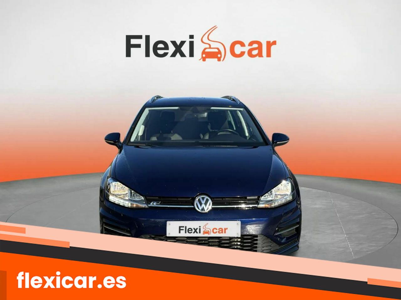 Foto Volkswagen Golf 2