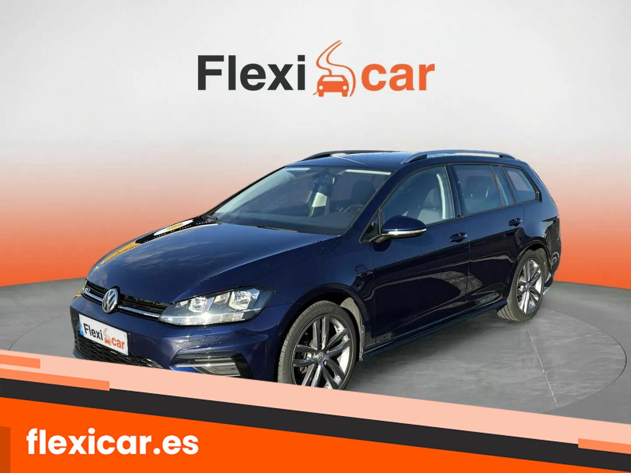 Foto Volkswagen Golf 3
