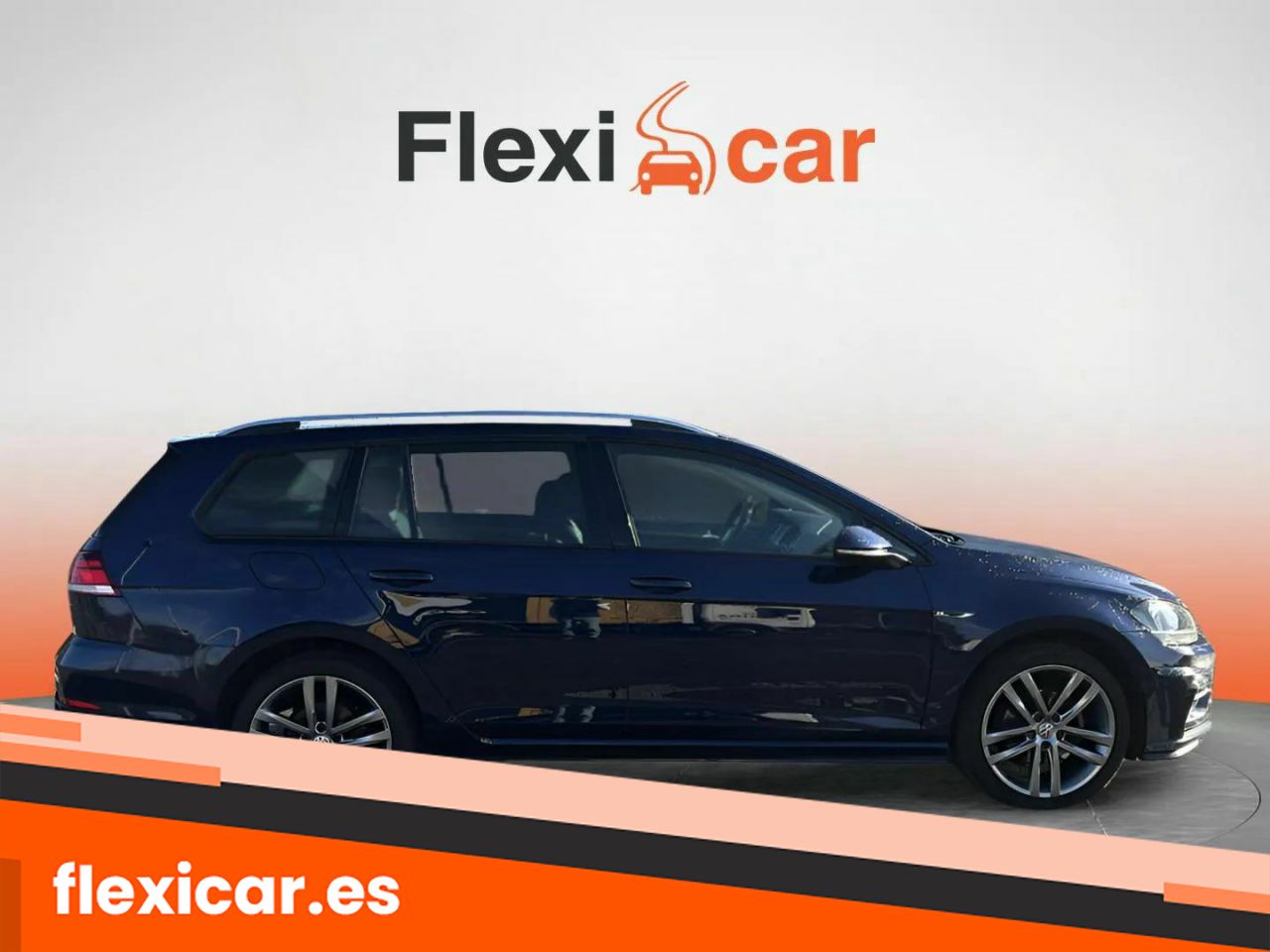 Foto Volkswagen Golf 4